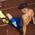 Hybrid Training Plan