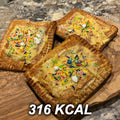 Protein Pop Tart Recipe | PDF