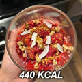 Protein Chia Seed Pudding Recipe | PDF